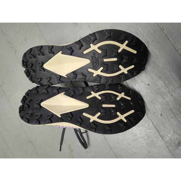 The North Face Women’s VECTIV Enduris 3 Trail Running Shoes – Size US 10 – NEW - Picture 11 of 13